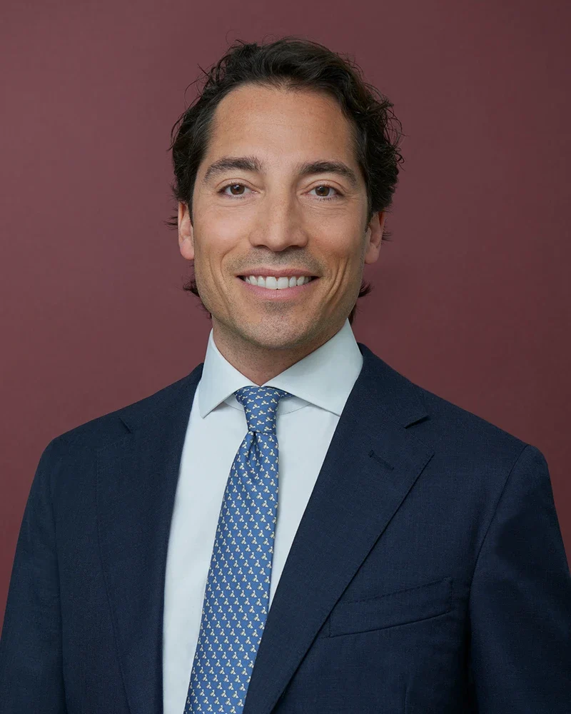 Avv. Matteo Peverati