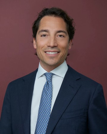 Avv. Matteo Peverati