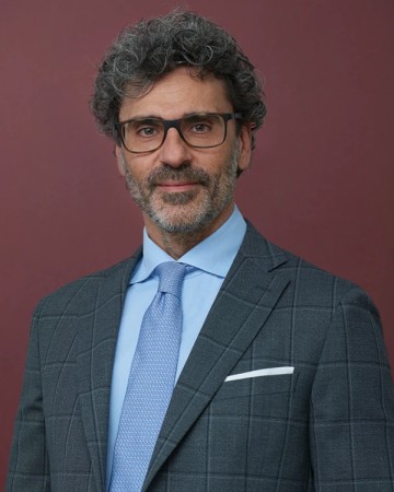 BLV Belvedere & Partners - Avv. Marco Passoni