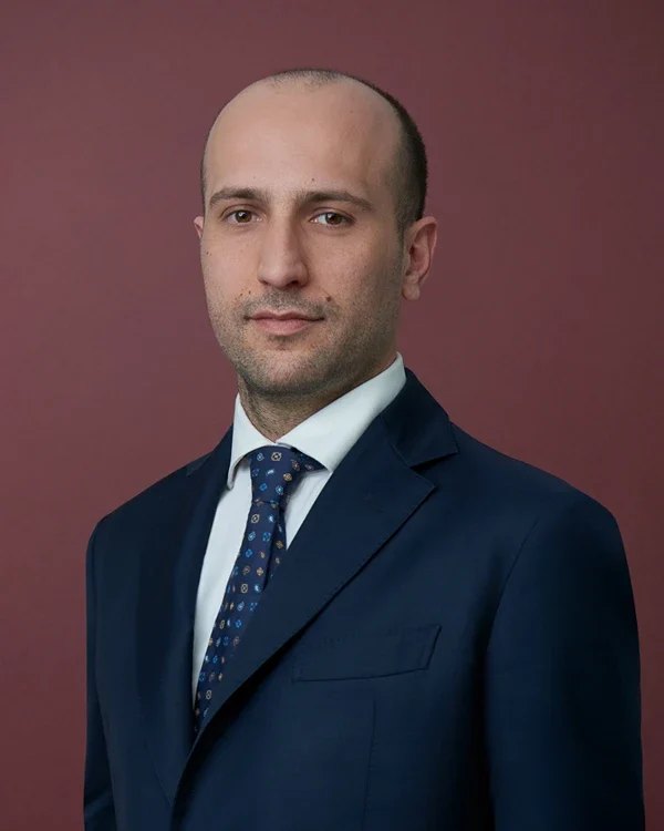 BLV Belvedere & Partners - Avv. Vittorio Chioffi